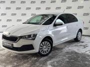 Skoda Rapid II Екатеринбург  - изображение 15