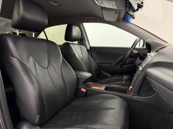 Toyota Camry VI (XV40) с пробегом 2008 года, цена 1 050 000 рублей, 297316 км, седан, Автокод Объявления
