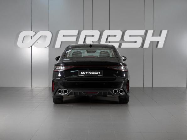 Chery Arrizo 8 с пробегом 2023 года, цена 1 829 000 рублей, 57285 км, седан, Автокод Объявления