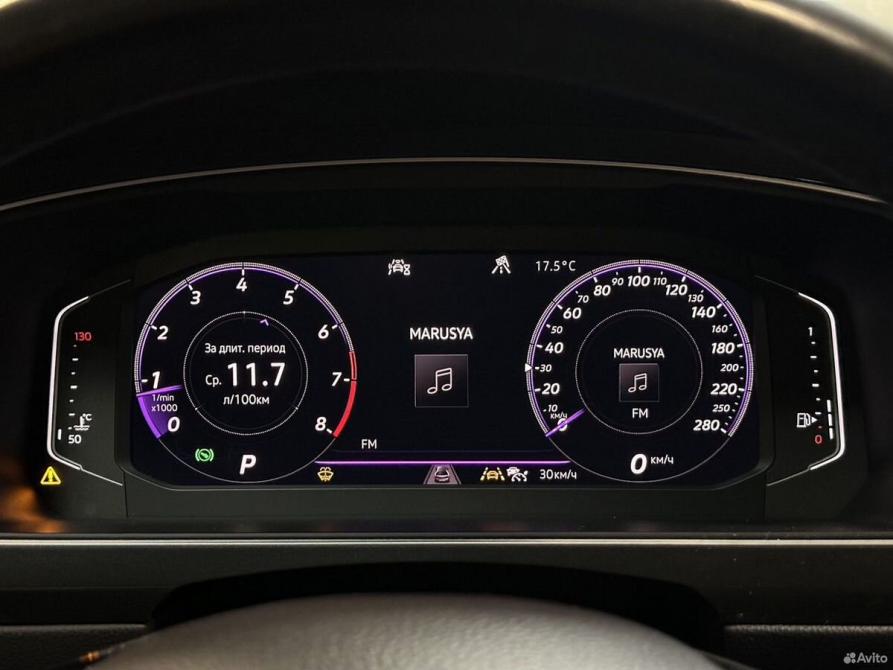 Volkswagen Tiguan II Ярославль  - изображение 23