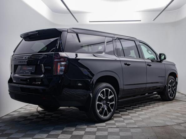 Chevrolet Suburban XII с пробегом 2023 года, цена 10 600 000 рублей, 6980 км, внедорожник, Автокод Объявления