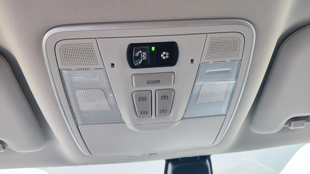 Changan CS35 Plus I Рестайлинг Пермь  - изображение 23