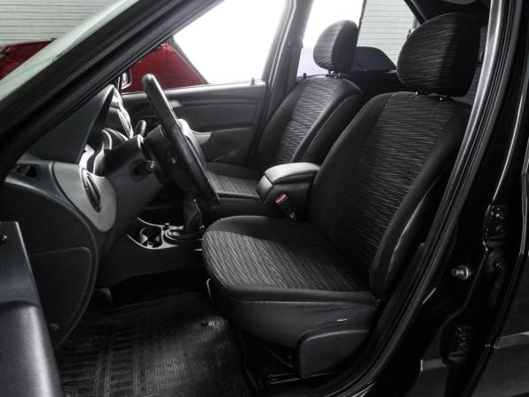 Renault Logan I Рестайлинг с пробегом 2011 года, цена 599 000 рублей, 104059 км, седан, Автокод Объявления