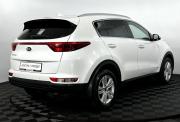 Kia Sportage IV Рестайлинг Нижний Новгород  - изображение 30
