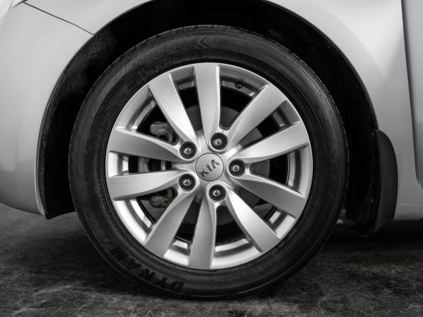 Kia Cerato III с пробегом 2013 года, цена 990 500 рублей, 160300 км, седан, Автокод Объявления