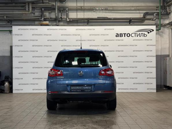 Volkswagen Tiguan I с пробегом 2011 года, цена 1 139 000 рублей, 141000 км, внедорожник, Автокод Объявления