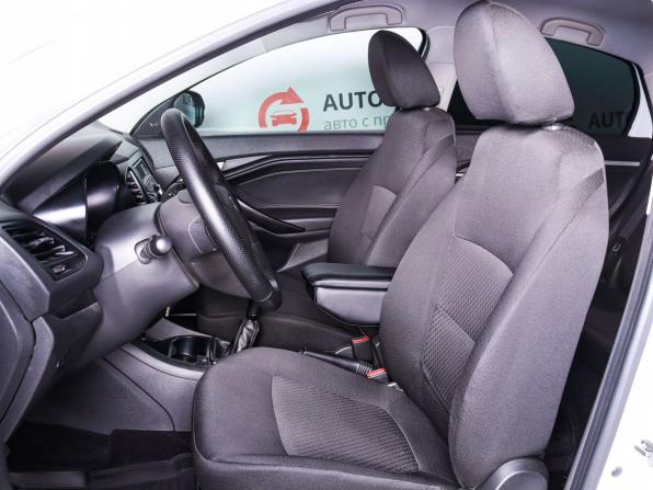 Lada (ВАЗ) Vesta I с пробегом 2017 года, цена 880 000 рублей, 102000 км, седан, Автокод Объявления