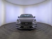 Mazda 6 III (GJ) Рестайлинг 2 Москва  - изображение 32