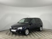 Lada (ВАЗ) Kalina I Воронеж  - изображение 20
