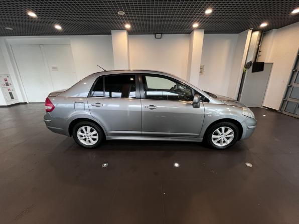 Nissan Tiida I Рестайлинг с пробегом 2011 года, цена 785 000 рублей, 228338 км, седан, Автокод Объявления
