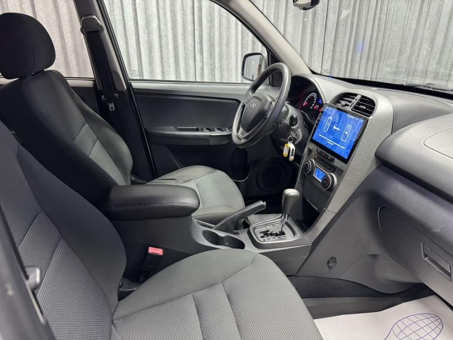 Chery Tiggo (T11) I Рестайлинг (FL) Стерлитамак  - изображение 39