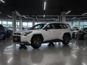 Toyota RAV4 VI (XA60) Москва  - изображение 29