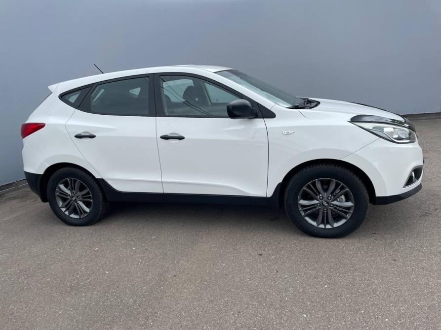 Hyundai ix35 I Рестайлинг Стерлитамак  - изображение 10