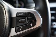 BMW 5 серии VII (G30/G31/G38) Крым  - изображение 43