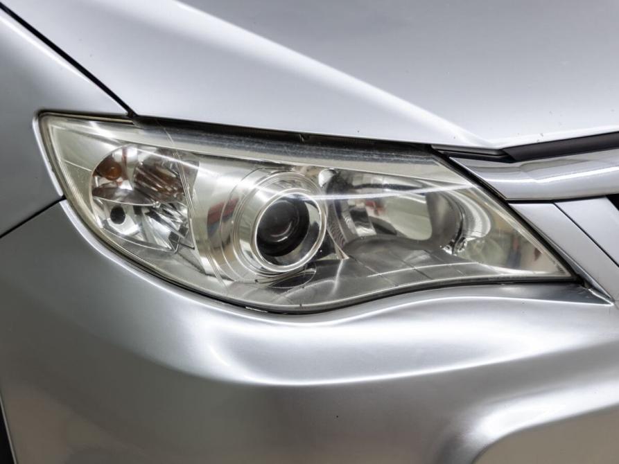 Subaru Impreza III Волгоград  - изображение 10
