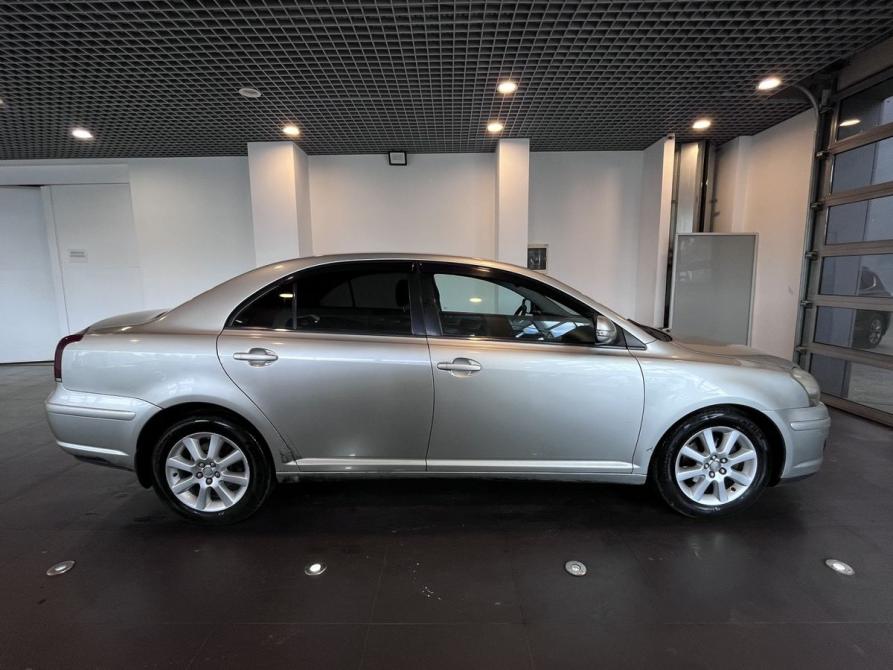 Toyota Avensis II Рестайлинг Чебоксары  - изображение 2