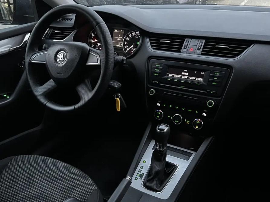 Skoda Octavia III (A7) Волгоград  - изображение 19