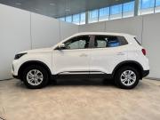 Chery Tiggo 4 Pro I Рестайлинг Волжский  - изображение 26
