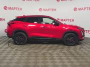 Omoda C5 I Вологда  - изображение 21