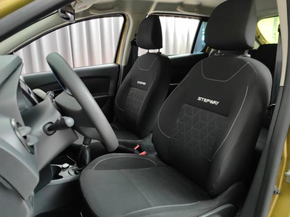 Renault Sandero II с пробегом 2016 года, цена 1 099 000 рублей, 53000 км, хэтчбек, Автокод Объявления