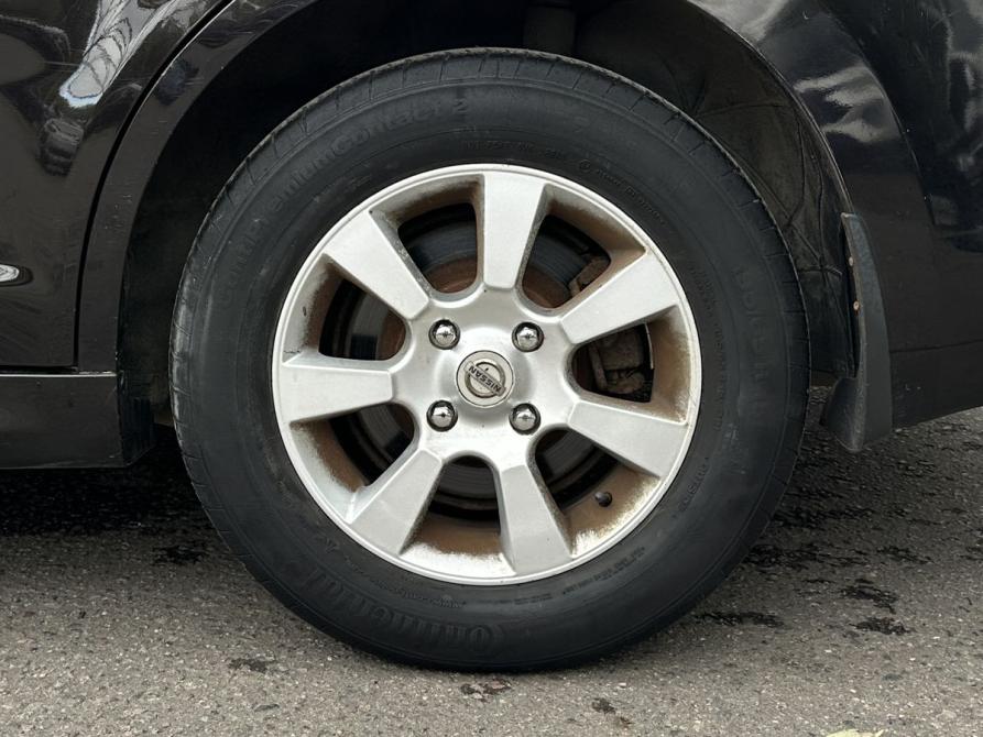 Nissan Tiida I Москва  - изображение 13