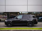 Land Rover Range Rover IV Санкт-Петербург  - изображение 45