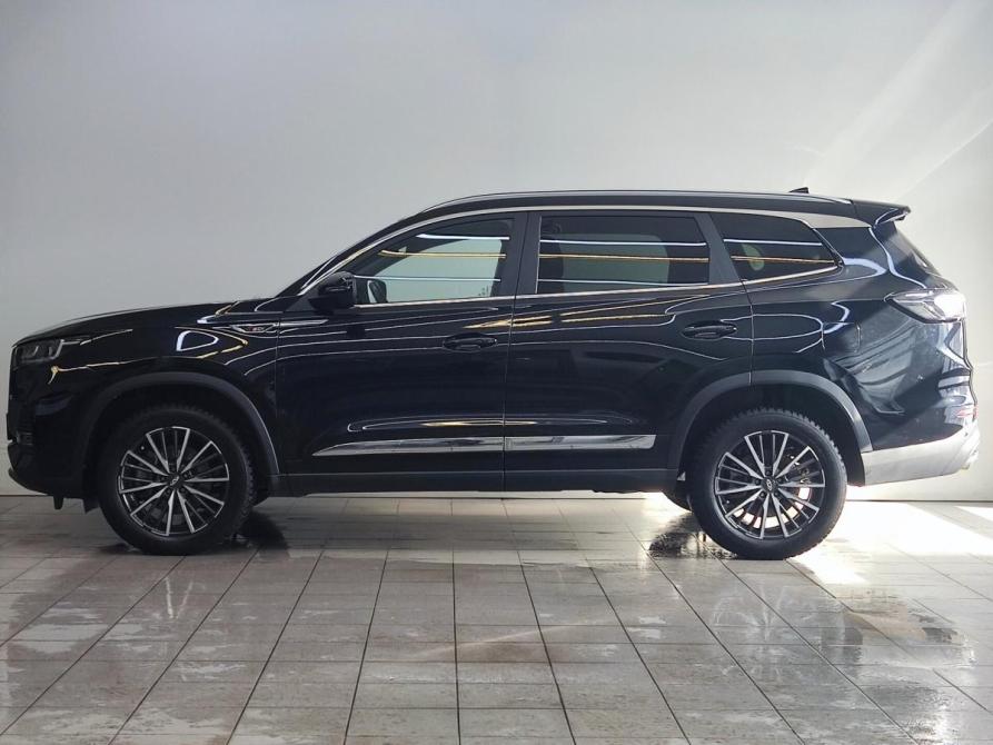 Chery Tiggo 8 Pro Max I Барнаул  - изображение 9