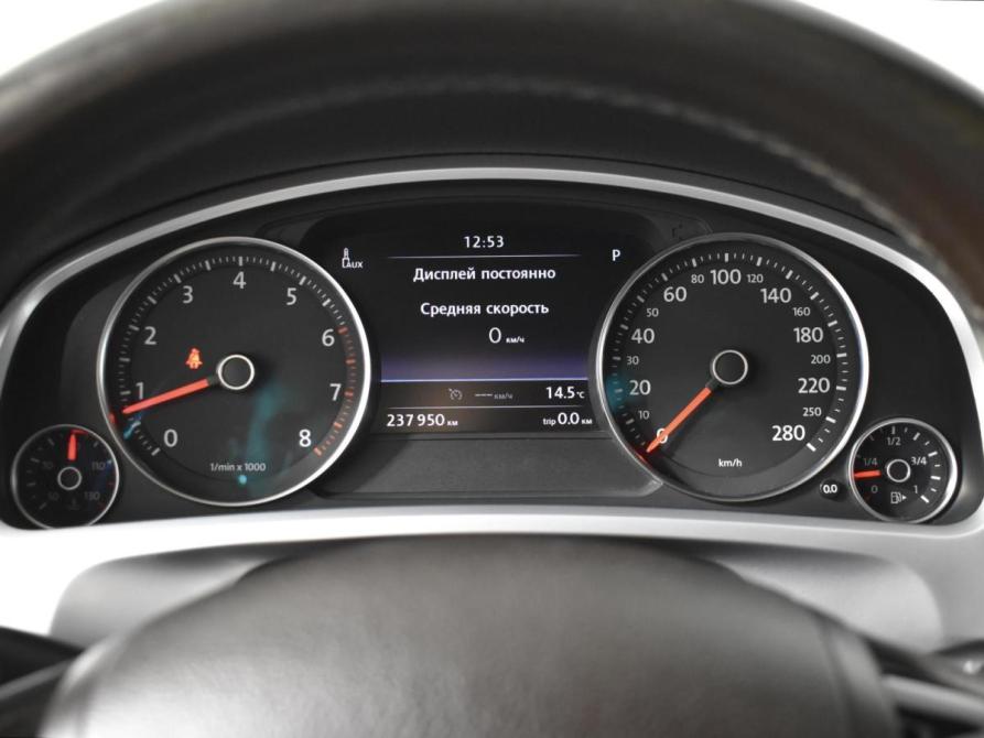 Volkswagen Touareg II Казань  - изображение 13