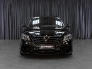 Mercedes-Benz S-Класс AMG III (W222 C217) Тюмень  - изображение 43