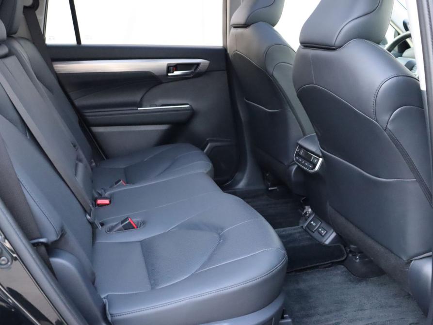 Toyota Highlander IV (XU70) Москва  - изображение 22