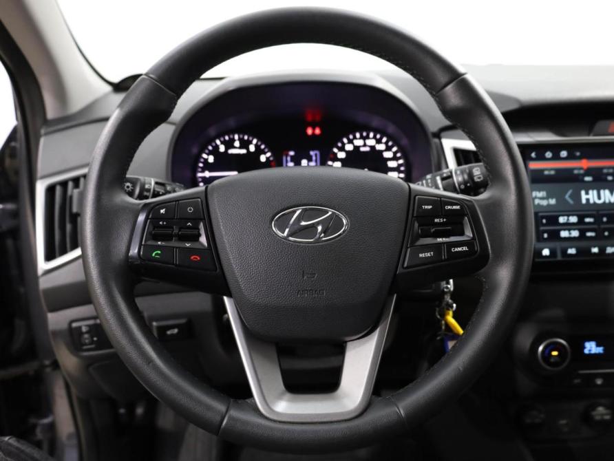 Hyundai Creta I Рестайлинг Ростов-на-Дону  - изображение 12