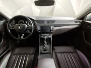 Skoda Superb III Москва  - изображение 34