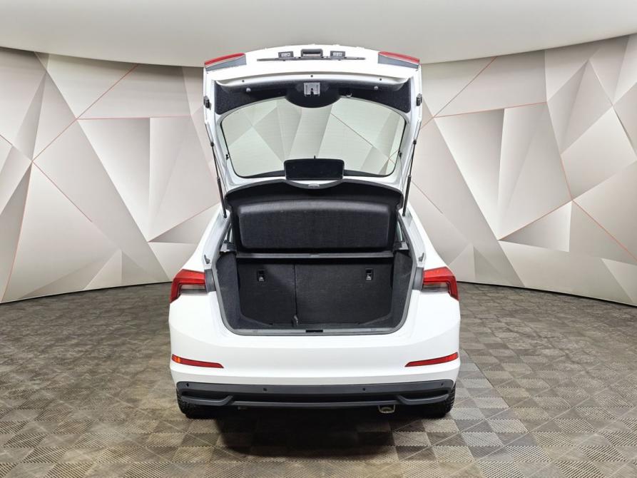 Skoda Rapid II Москва  - изображение 12