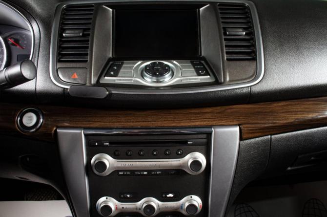 Nissan Teana II (J32) Рестайлинг с пробегом 2012 года, цена 1 249 000 рублей, 264000 км, седан, Автокод Объявления