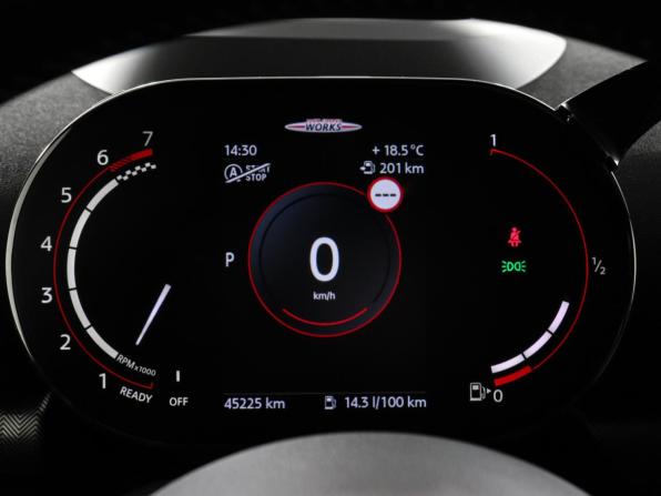 Mini Clubman II Рестайлинг с пробегом 2022 года, цена 4 490 000 рублей, 45223 км, универсал, Автокод Объявления