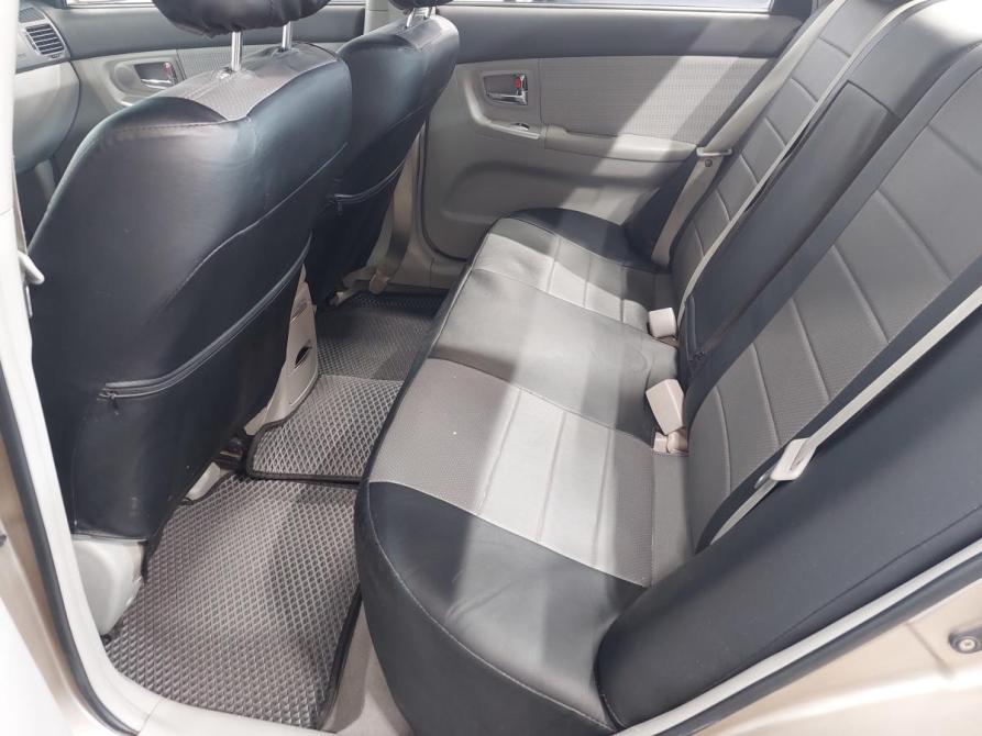 Kia Cerato I Пермь  - изображение 15