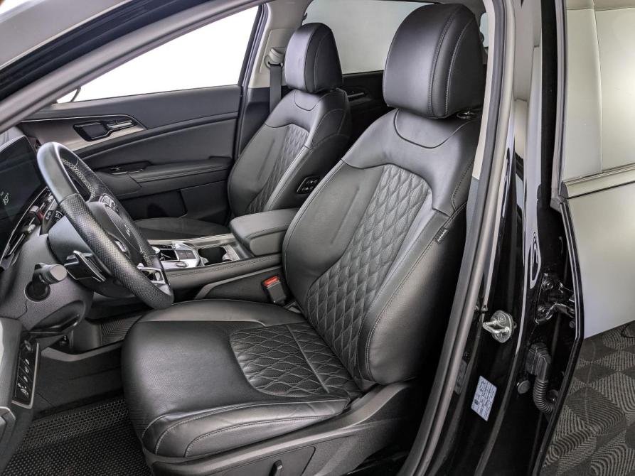 Kia Sportage V Москва  - изображение 20