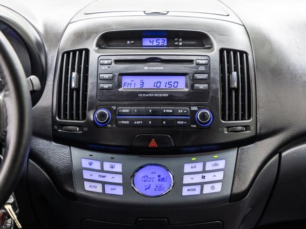 Hyundai Elantra IV (HD) с пробегом 2008 года, цена 568 000 рублей, 245644 км, седан, Автокод Объявления