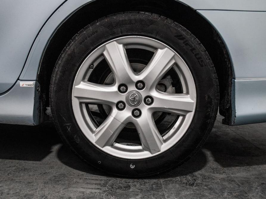 Toyota Camry VI (XV40) Иркутск  - изображение 20
