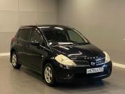 Nissan Tiida I Красноярск  - изображение 19