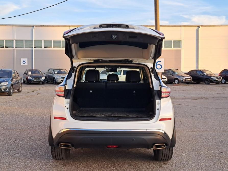 Nissan Murano III (Z52) Набережные Челны  - изображение 12