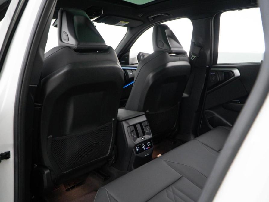 BMW X3 IV (G45/G48) Москва  - изображение 11