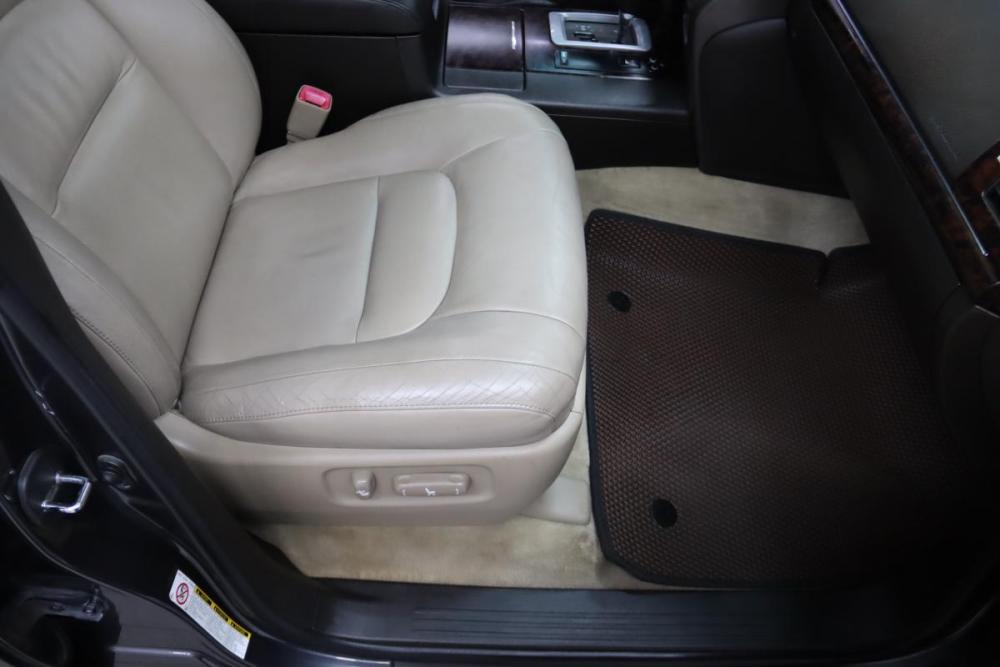 Toyota Land Cruiser 200 Series Сургут  - изображение 14