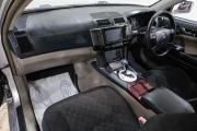 Toyota Mark X I Рестайлинг Новокузнецк  - изображение 46