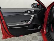 Kia Ceed III Рестайлинг Москва  - изображение 49