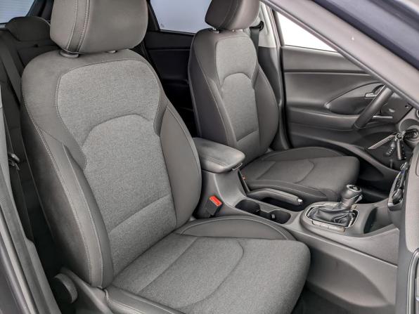 Hyundai i30 III Рестайлинг 2 с пробегом 2022 года, цена 1 820 000 рублей, 103890 км, универсал, Автокод Объявления