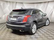 Cadillac XT5 I Москва  - изображение 22