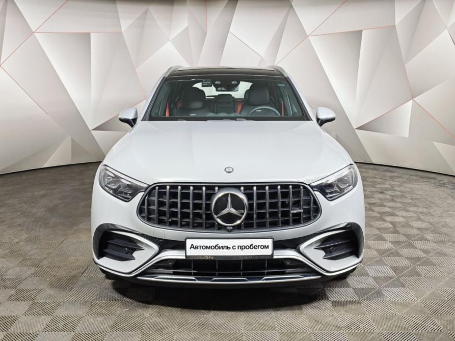 Mercedes-Benz GLC AMG II (X254) Москва  - изображение 7