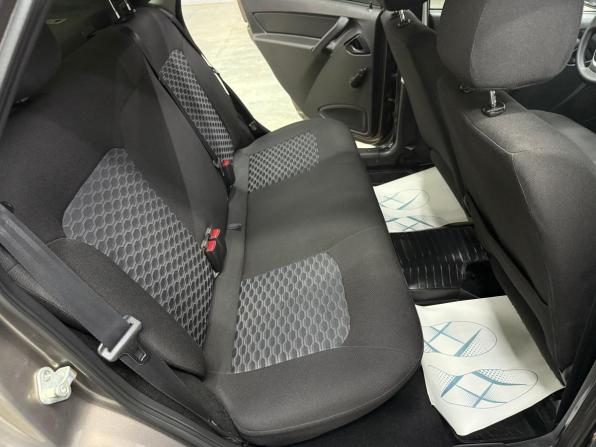 Lada (ВАЗ) Granta I Рестайлинг с пробегом 2019 года, цена 700 000 рублей, 57262 км, седан, Автокод Объявления