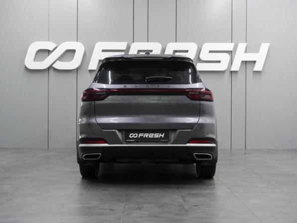 Chery Tiggo 7 Pro Max I с пробегом 2023 года, цена 1 799 000 рублей, 75217 км, внедорожник, Автокод Объявления